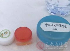 原创中医绘本自制薄荷膏 中医被小学生用活了